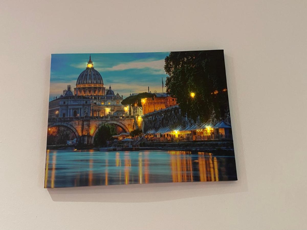 Сasa de vacaciones Irnerio 57 Vatican *